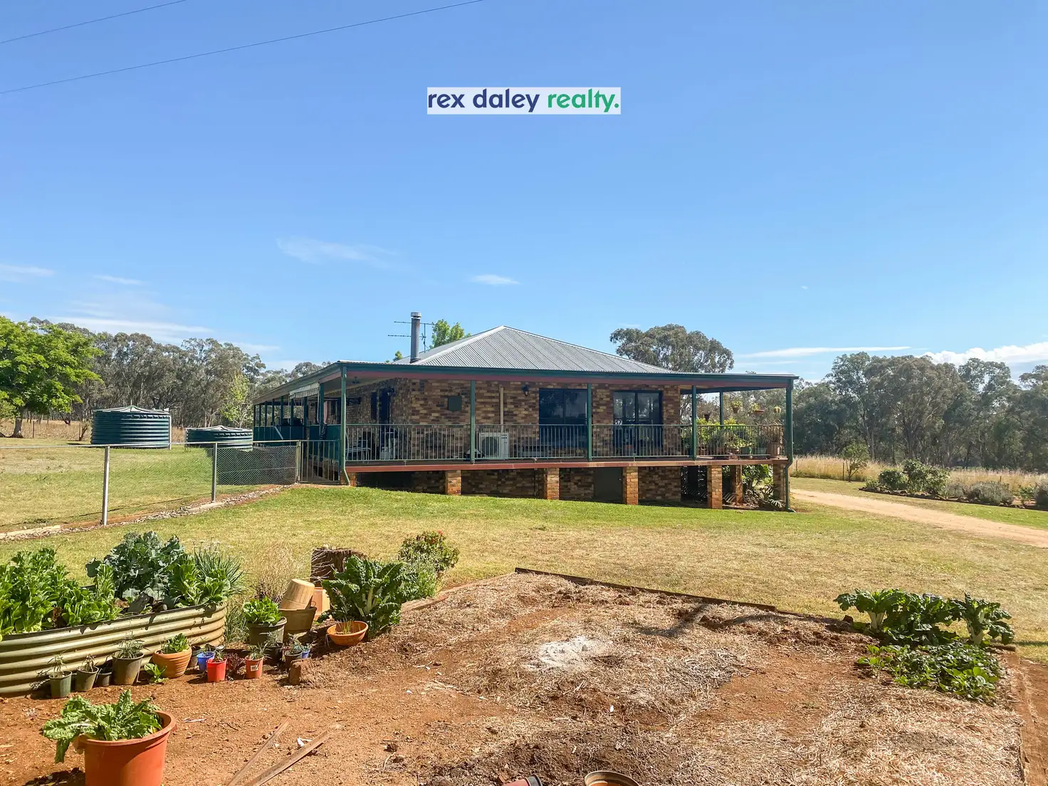 Main view of Homely rural property listing, 176 Orchard Place, Inverell NSW 2360