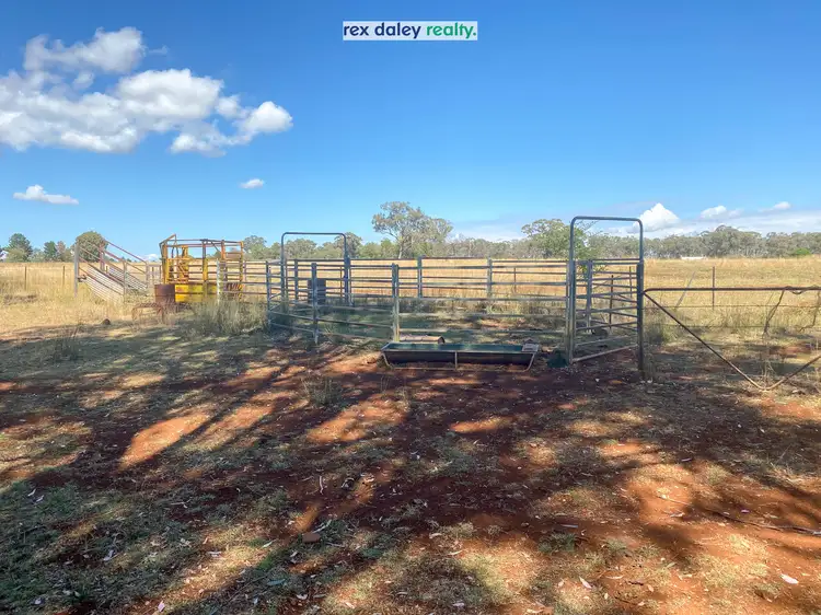 Second view of Homely rural property listing, 176 Orchard Place, Inverell NSW 2360