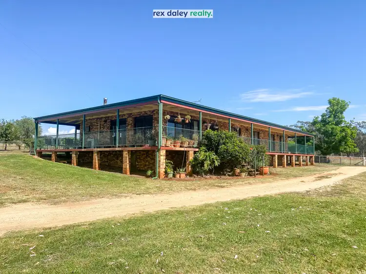 Fourth view of Homely rural property listing, 176 Orchard Place, Inverell NSW 2360