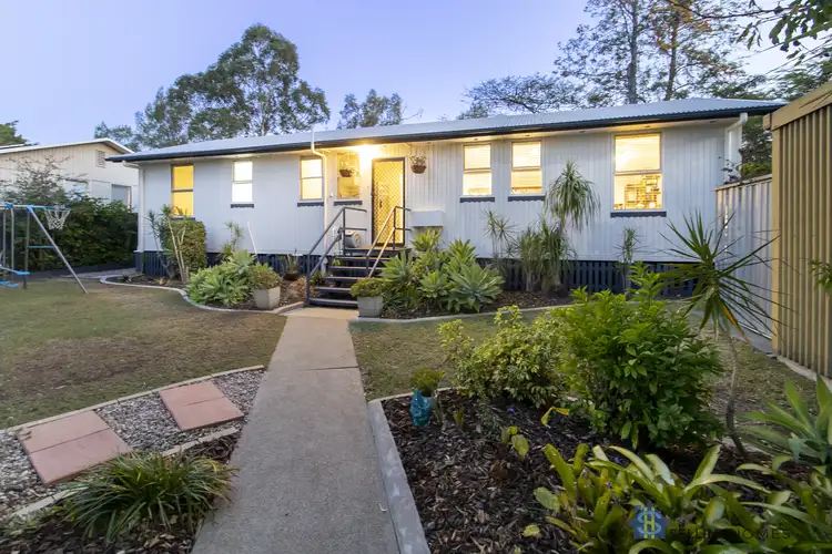 20 Kokoda St, Darra QLD 4076