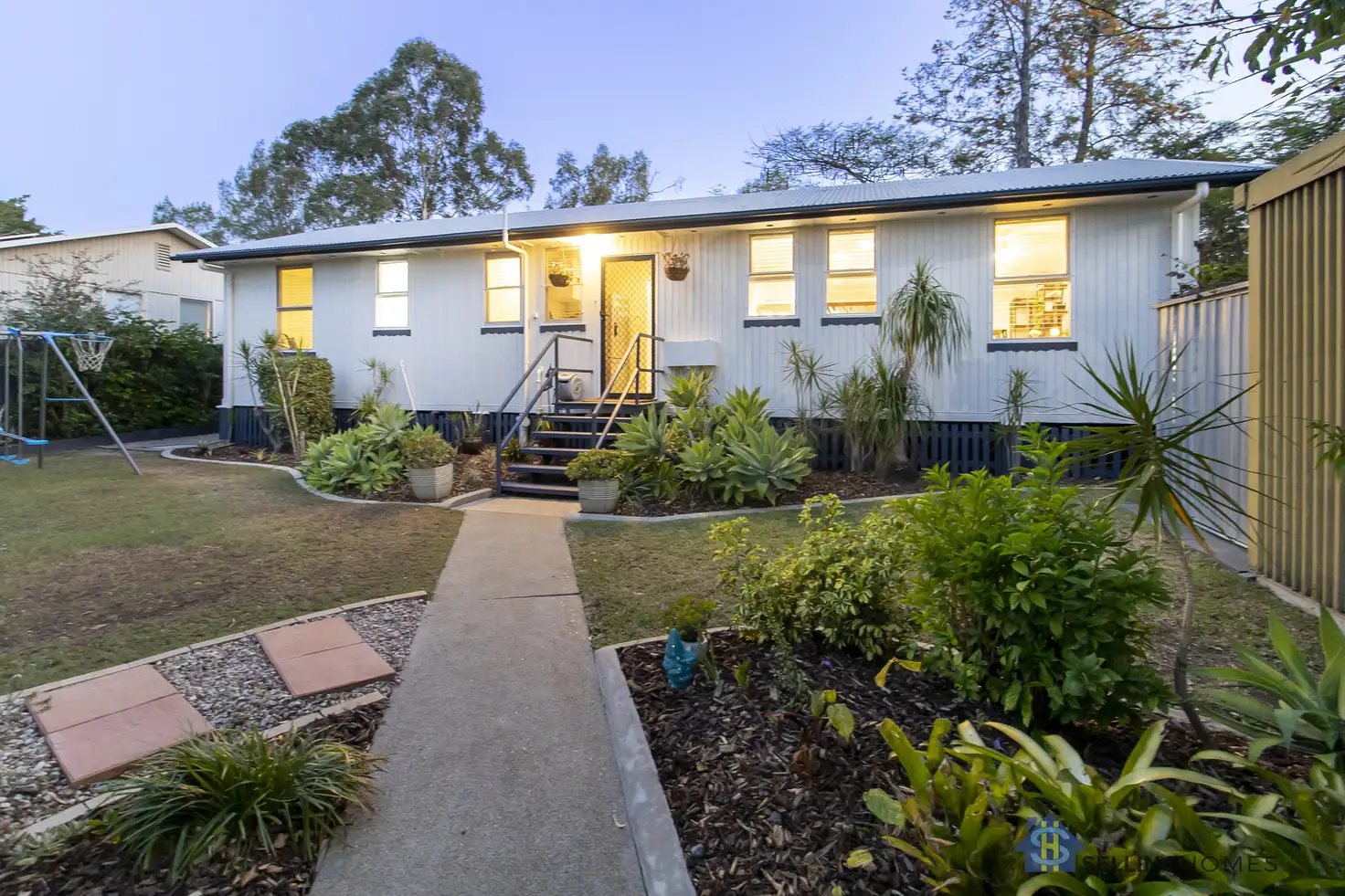 Main view of Homely house listing, 20 Kokoda St, Darra QLD 4076