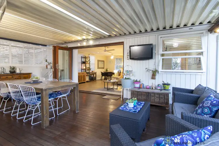 Second view of Homely house listing, 20 Kokoda St, Darra QLD 4076