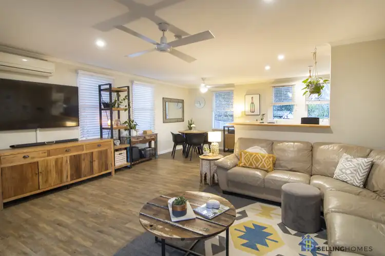 Fifth view of Homely house listing, 20 Kokoda St, Darra QLD 4076