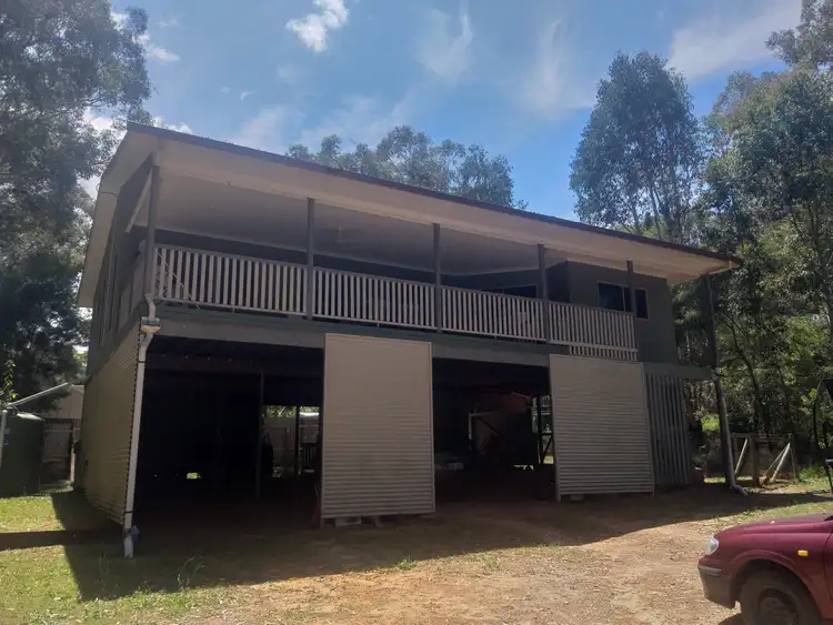 Second view of Homely house listing, 9 Canopy Cres, Russell Island QLD 4184