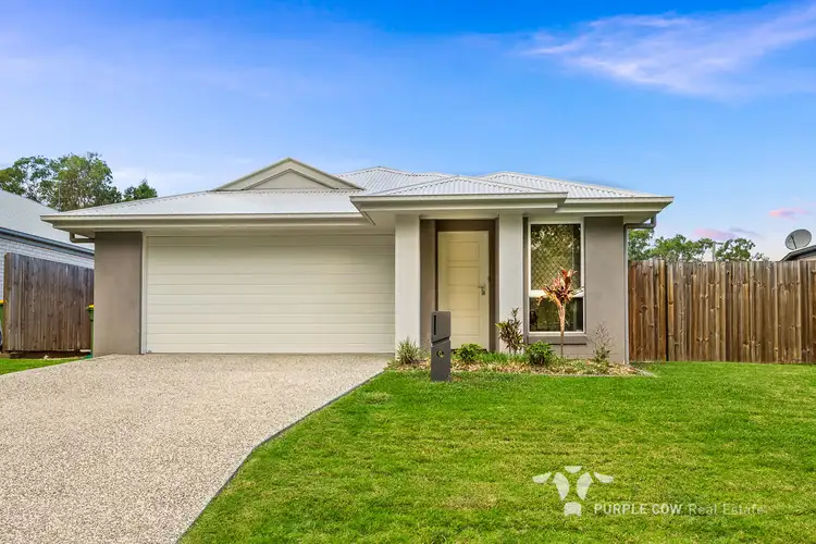 5 De Graaf St, Bellbird Park QLD 4300