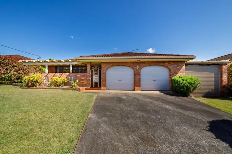 9 Brown Ave, Alstonville NSW 2477