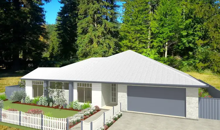 Main view of Homely house listing, 2 Stanley Crt, Brassall QLD 4305