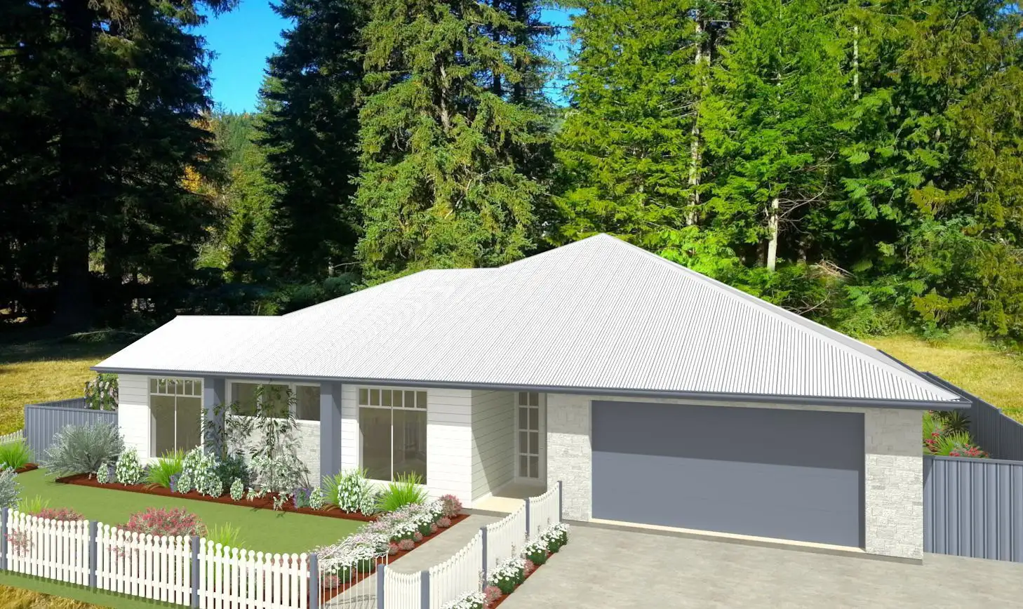 Main view of Homely house listing, 2 Stanley Crt, Brassall QLD 4305