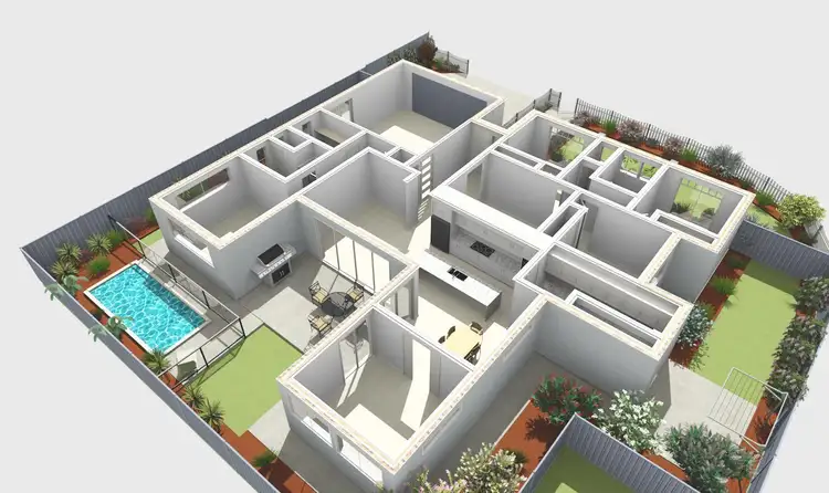 Second view of Homely house listing, 2 Stanley Crt, Brassall QLD 4305