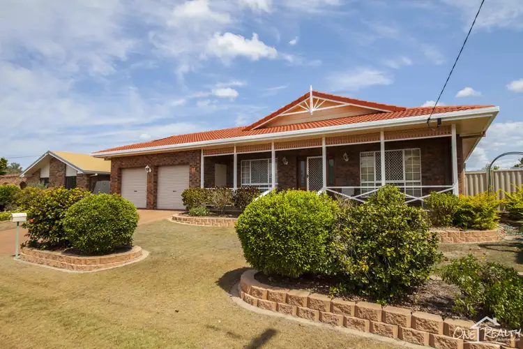 Main view of Homely house listing, 8 Eucalypt Dr, Maryborough QLD 4650