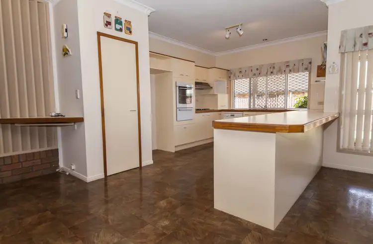 Second view of Homely house listing, 8 Eucalypt Dr, Maryborough QLD 4650
