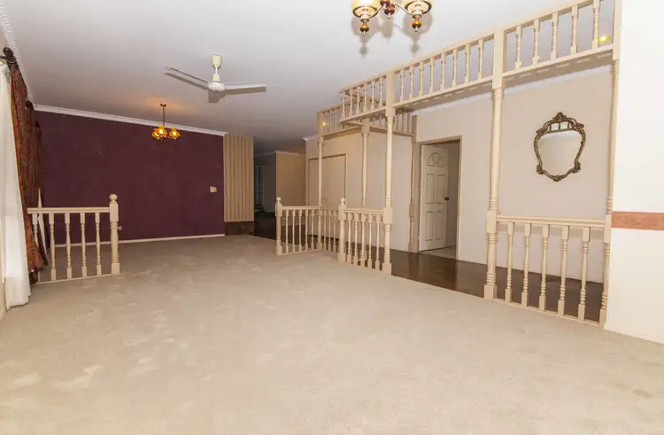 Sixth view of Homely house listing, 8 Eucalypt Dr, Maryborough QLD 4650