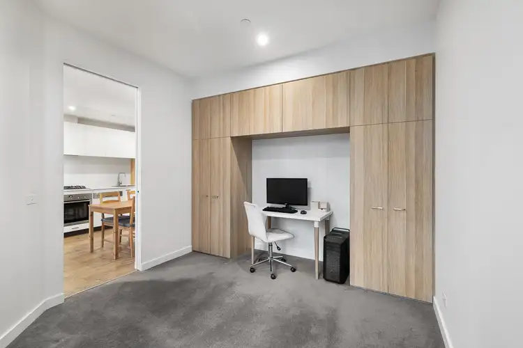 Sixth view of Homely apartment listing, Suite 408/220 Bay Rd, Sandringham VIC 3191