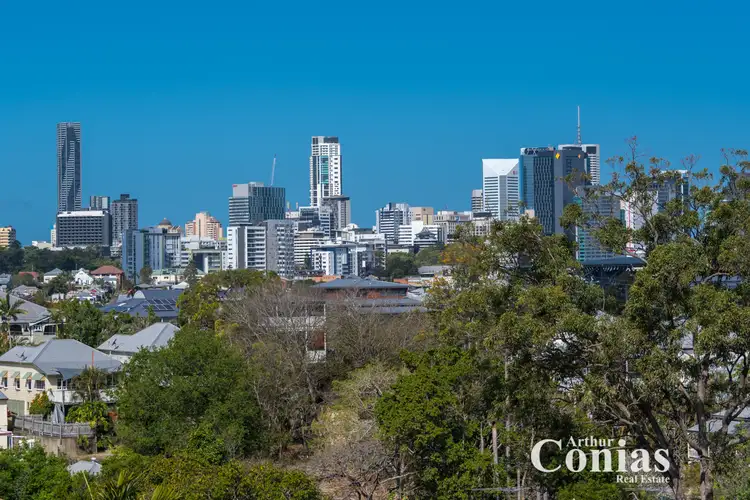 Main view of Homely house listing, 3 Royal St, Paddington QLD 4064