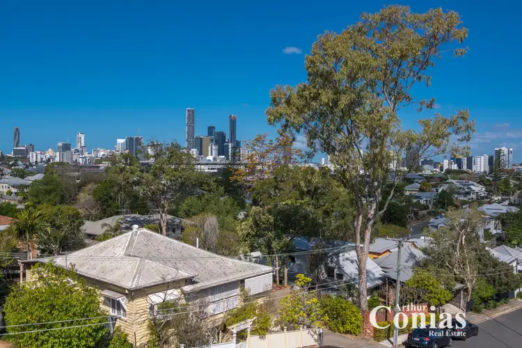 Second view of Homely house listing, 3 Royal St, Paddington QLD 4064