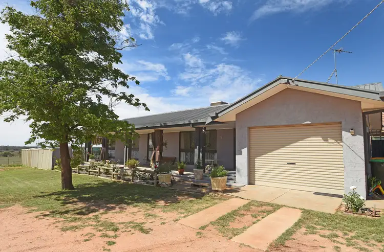 Main view of Homely house listing, 27 Chaffey St, Merbein VIC 3505
