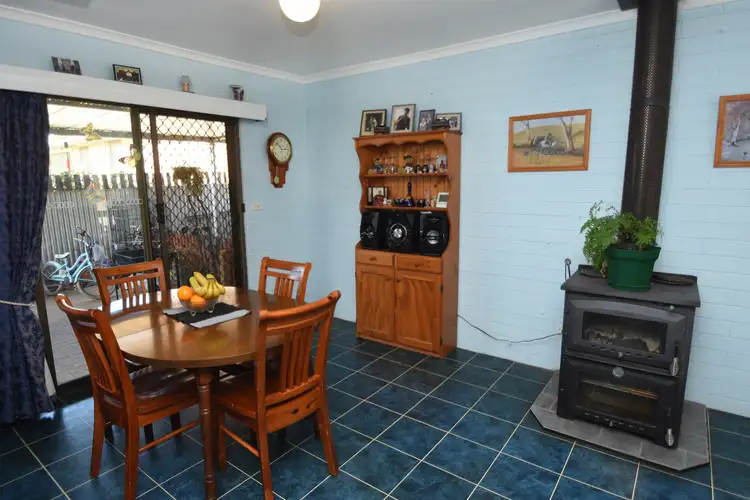 Third view of Homely house listing, 27 Chaffey St, Merbein VIC 3505