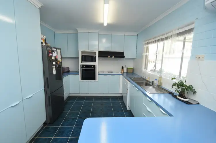 Fourth view of Homely house listing, 27 Chaffey St, Merbein VIC 3505