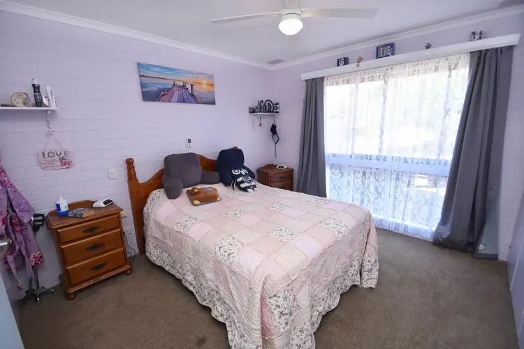 Fifth view of Homely house listing, 27 Chaffey St, Merbein VIC 3505