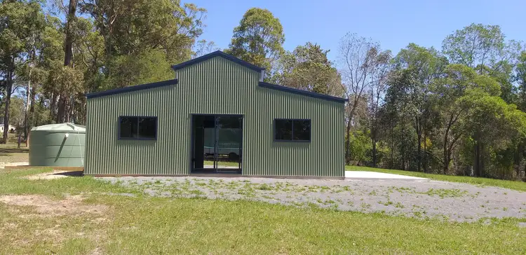 Main view of Homely land listing, Martyn Rd, Bauple QLD 4650