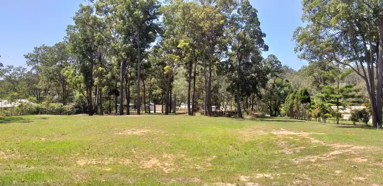 Fourth view of Homely land listing, Martyn Rd, Bauple QLD 4650