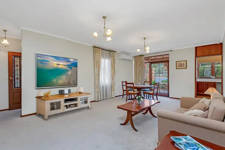 Second view of Homely unit listing, Unit 1/126 Cross Rd, Highgate SA 5063