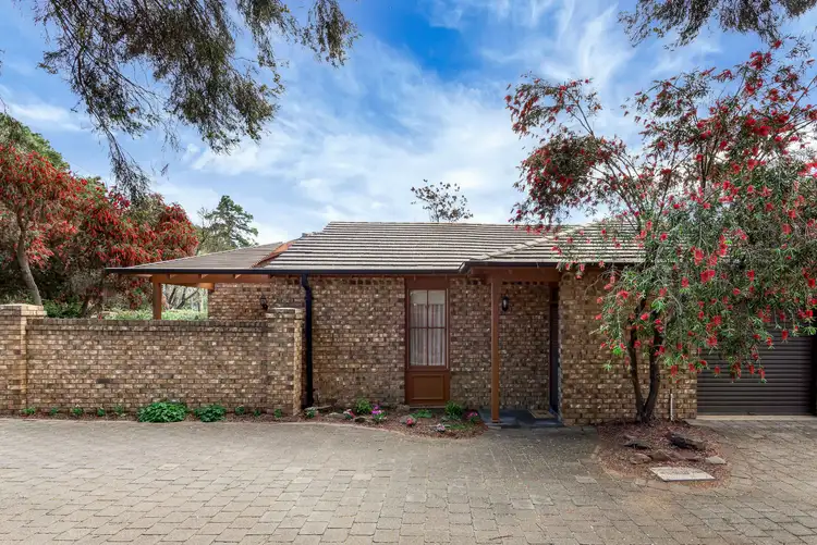 Fourth view of Homely unit listing, Unit 1/126 Cross Rd, Highgate SA 5063