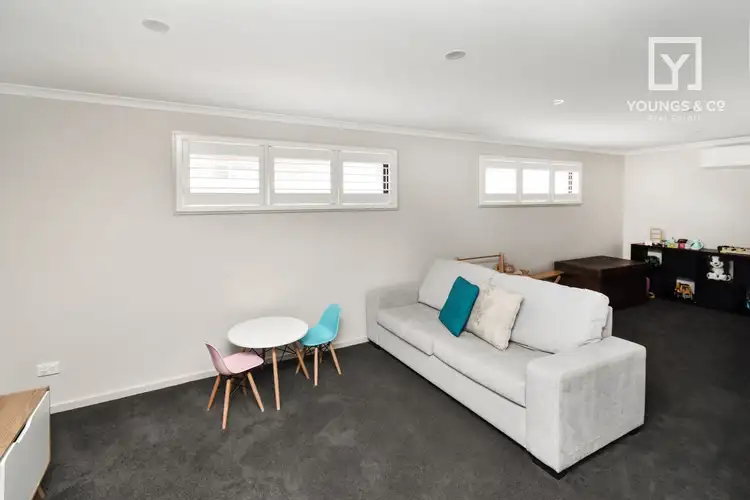 Sixth view of Homely house listing, 6 Bramley Ct, Mooroopna VIC 3629