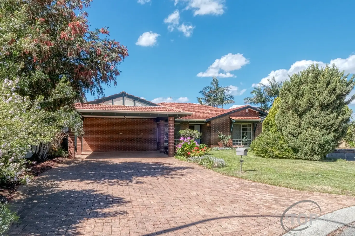 Main view of Homely house listing, 4 Geral Court, Leeming WA 6149