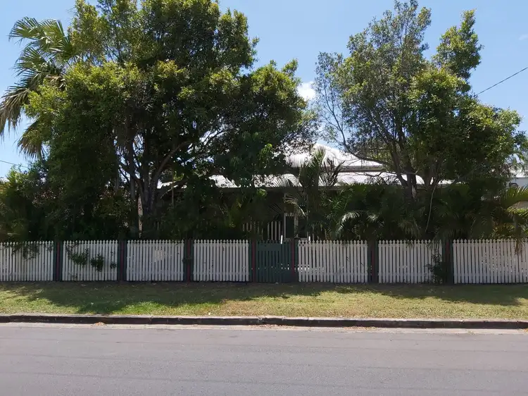 299 Ann St, Maryborough QLD 4650