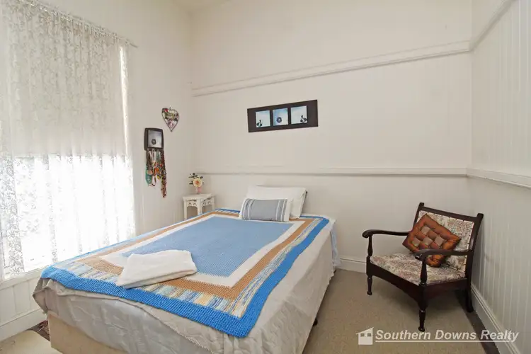 Second view of Homely house listing, 18 Devitt St, Warwick QLD 4370