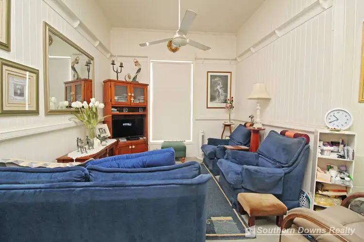 Fifth view of Homely house listing, 18 Devitt St, Warwick QLD 4370