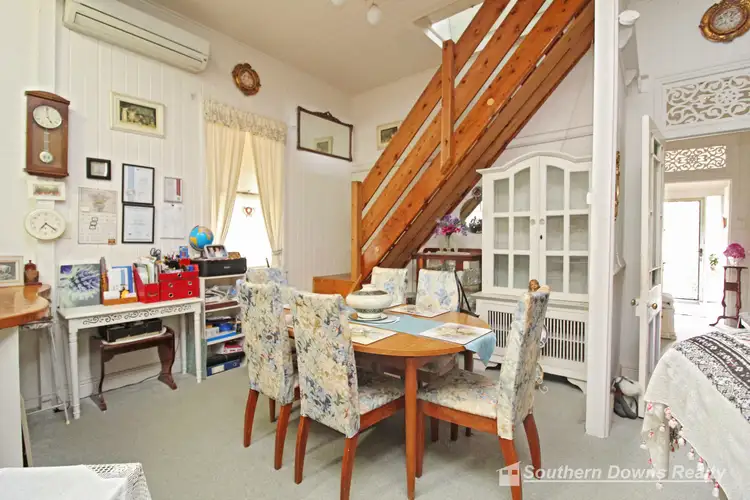 Sixth view of Homely house listing, 18 Devitt St, Warwick QLD 4370