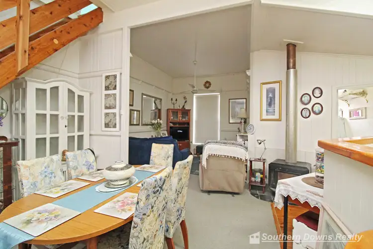 Seventh view of Homely house listing, 18 Devitt St, Warwick QLD 4370