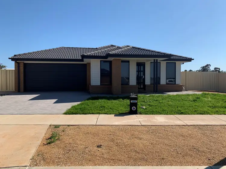 46 Bisogni Dr, Cobram VIC 3644