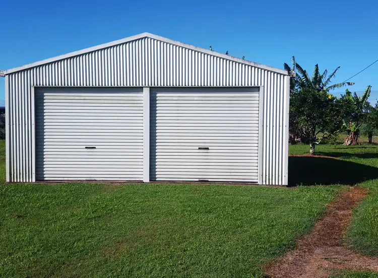 Second view of Homely house listing, 90 Victoria St, Silkwood QLD 4856