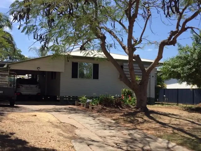 Main view of Homely house listing, 15 Ironbark St, Blackwater QLD 4717