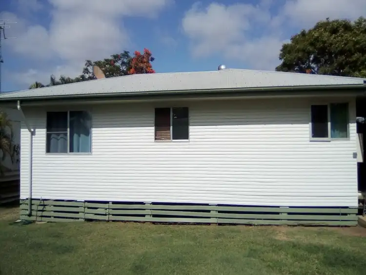 Third view of Homely house listing, 15 Ironbark St, Blackwater QLD 4717