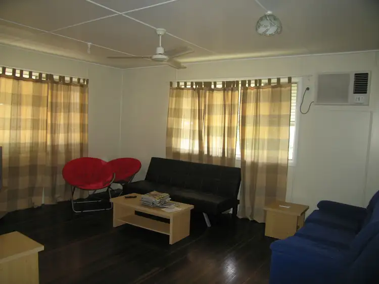 Sixth view of Homely house listing, 15 Ironbark St, Blackwater QLD 4717