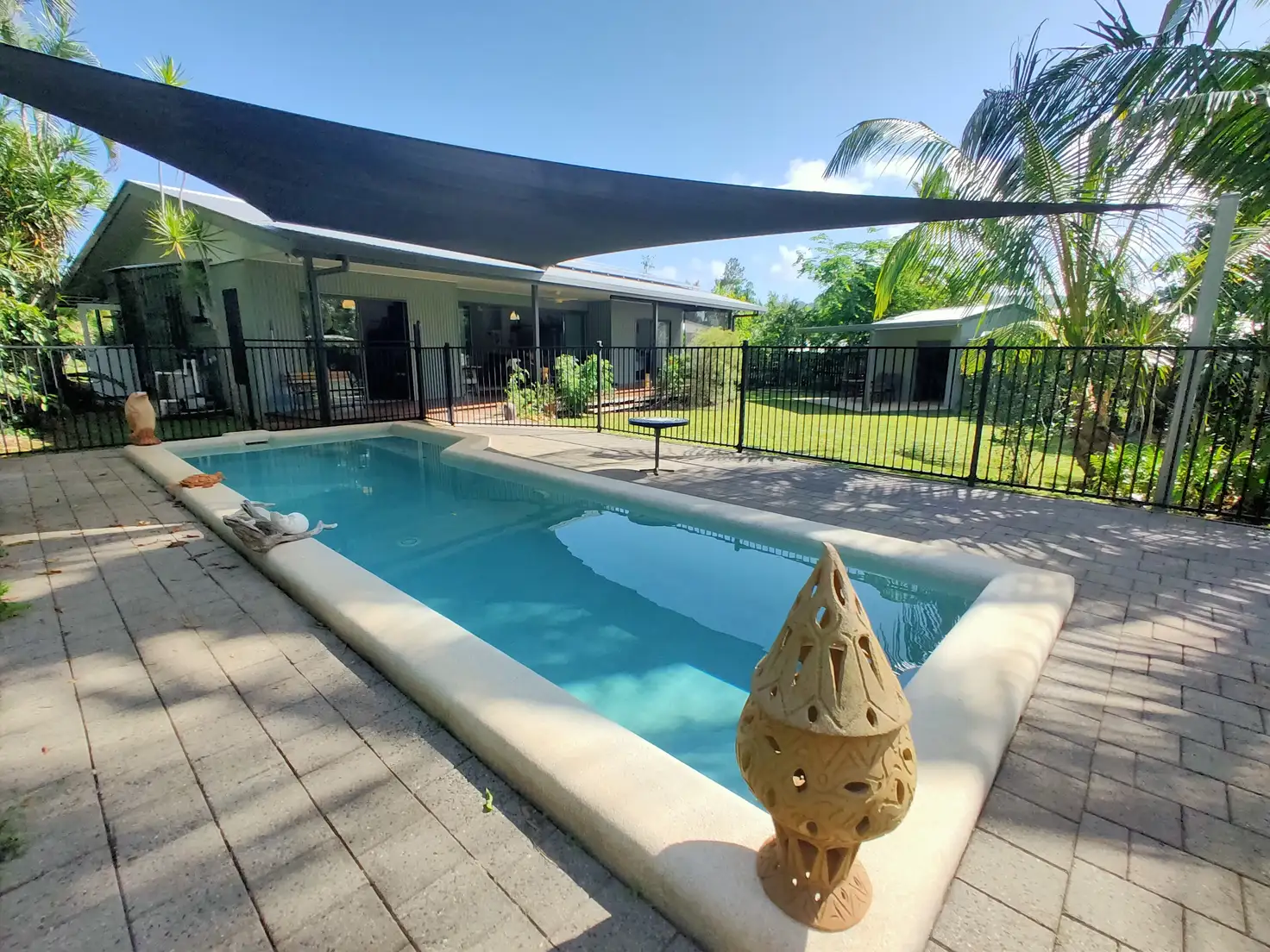 Main view of Homely house listing, 14 Yamala Cl, Mission Beach QLD 4852