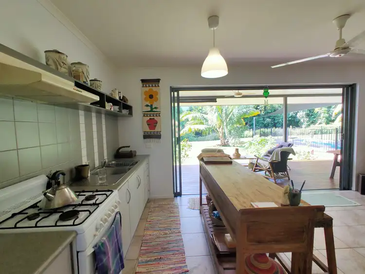 Sixth view of Homely house listing, 14 Yamala Cl, Mission Beach QLD 4852