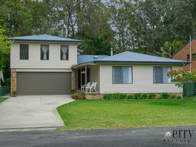 10 Kauai Avenue, Chittaway Bay NSW 2261