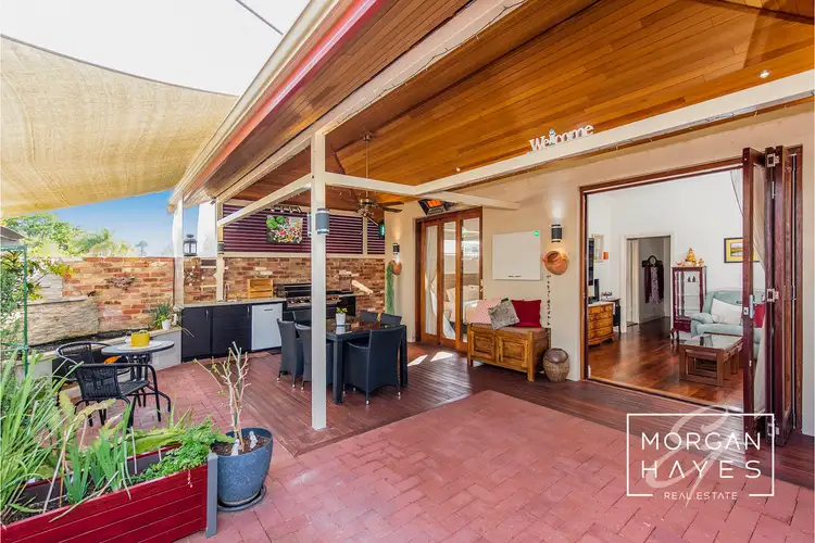 Second view of Homely house listing, 1 Colombo Street, Victoria Park WA 6100