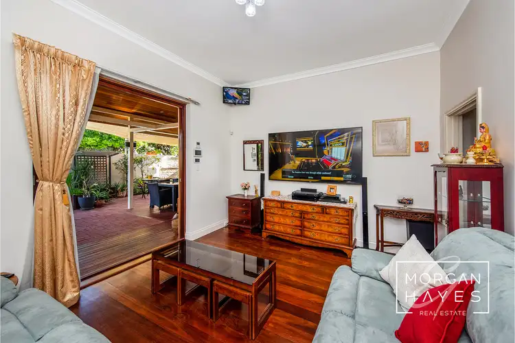 Fourth view of Homely house listing, 1 Colombo Street, Victoria Park WA 6100