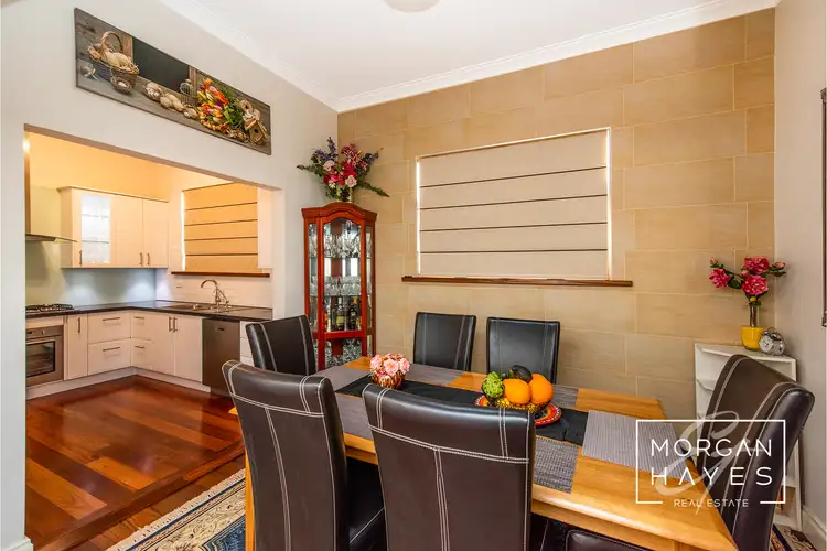 Fifth view of Homely house listing, 1 Colombo Street, Victoria Park WA 6100