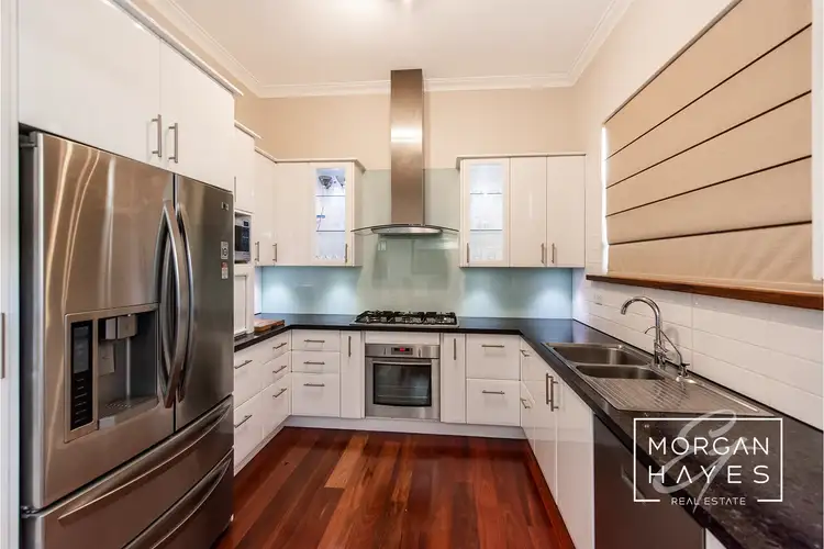 Sixth view of Homely house listing, 1 Colombo Street, Victoria Park WA 6100