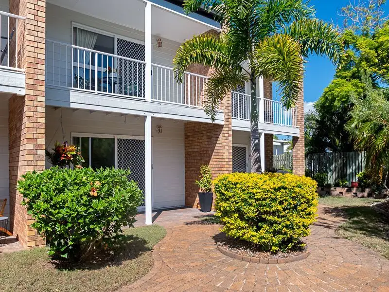 Main view of Homely townhouse listing, 4/99 Cypress St, Torquay QLD 4655