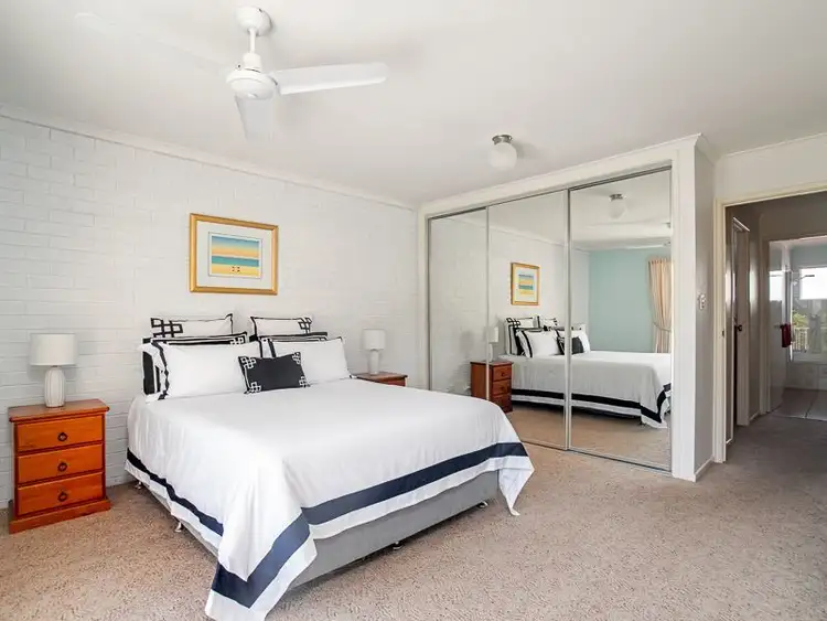 Fourth view of Homely townhouse listing, 4/99 Cypress St, Torquay QLD 4655