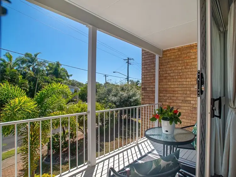 Fifth view of Homely townhouse listing, 4/99 Cypress St, Torquay QLD 4655