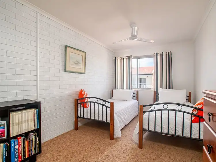 Seventh view of Homely townhouse listing, 4/99 Cypress St, Torquay QLD 4655